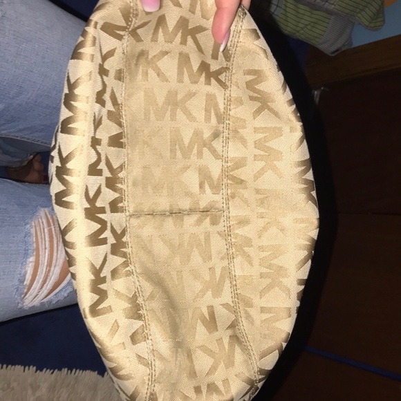 EUC Michael Kors Bag - Picture 6 of 6